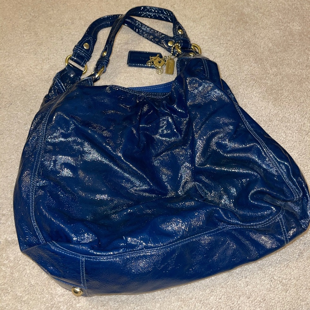 Coach Pocketbook